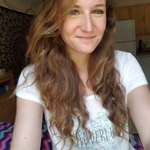 Meet your Posher, Jamie